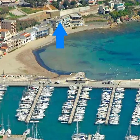 Azzurra Salivoli By Vacavilla Appartamento Piombino