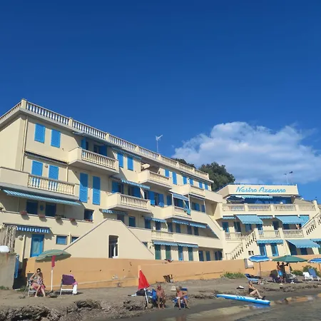Azzurra Salivoli By Vacavilla Piombino